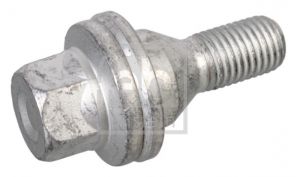 Febi 46664 - Skrutka kolesa