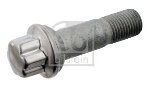 Febi 46672 - Skrutka kolesa
