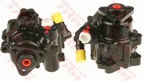 TRW JPR432 - Prevodovka riadenia/čerpadlo