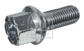 Febi 46713 - Skrutka kolesa