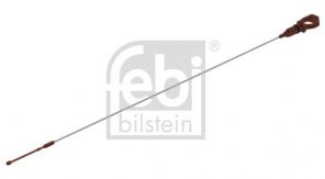 Febi 47300 - Mierka hladiny oleja