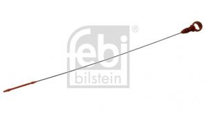 Febi 47302 - Mierka hladiny oleja