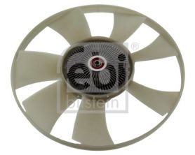Febi 47311 - Ventilátor motora