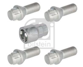 Febi 47550 - Skrutka kolesa