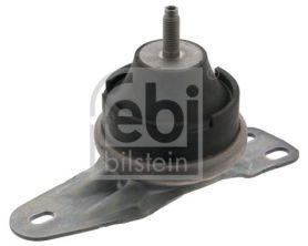 Febi 47709 - Uloženie motora -