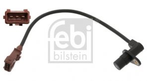 Febi 47750 - Snímač generátor impulzov, kľukový hriadeľ -