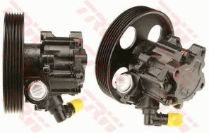 TRW JPR468 - Prevodovka riadenia/čerpadlo
