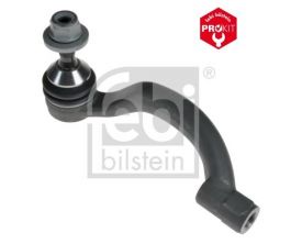 Febi 48111 - Hlava/čap spojovacej tyče riadenia -