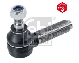 Febi 48193 - Hlava/čap spojovacej tyče riadenia -