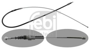 Febi 48308 - Brzdové lano -