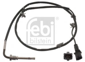 Febi 48846 - Snímač teploty výfukových plynov