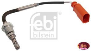 Febi 49277 - Snímač teploty výfukových plynov