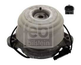 Febi 49424 - Uloženie motora -