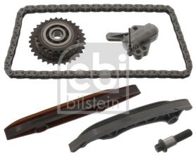 Febi 49487 - Rozvodová sada -