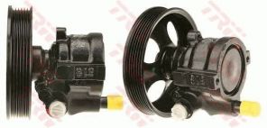 TRW JPR515 - Prevodovka riadenia/čerpadlo