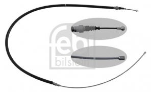 Febi 49624 - Brzdové lano -