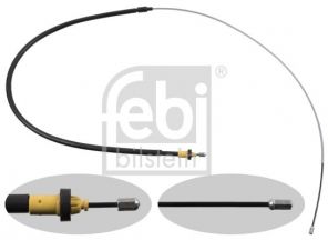 Febi 49626 - Brzdové lano -