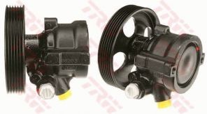 TRW JPR525 - Prevodovka riadenia/čerpadlo