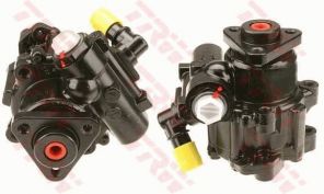 TRW JPR566 - Prevodovka riadenia/čerpadlo