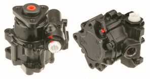 TRW JPR704 - Prevodovka riadenia/čerpadlo