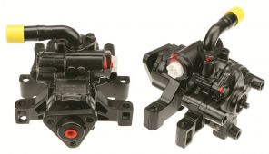 TRW JPR759 - Prevodovka riadenia/čerpadlo