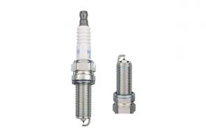 NGK 1989 - Zapaľovacia sviečka