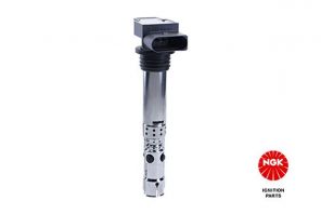 NGK 48015 - Zapaľovacia cievka -