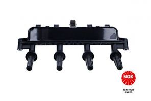 NGK 48016 - Zapaľovacia cievka -