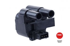 NGK 48019 - Zapaľovacia cievka -