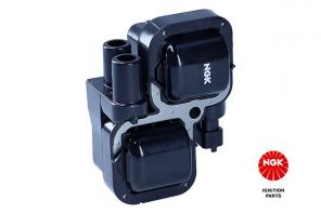 NGK 48024 - Zapaľovacia cievka -