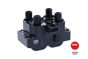 NGK 48025 - Zapaľovacia cievka -