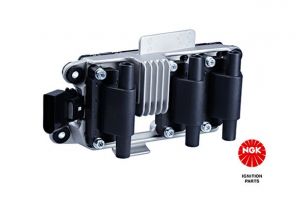 NGK 48037 - Zapaľovacia cievka -