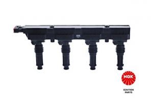 NGK 48043 - Zapaľovacia cievka -