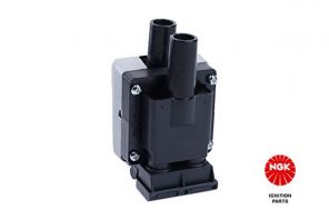 NGK 48050 - Zapaľovacia cievka -