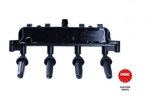 NGK 48074 - Zapaľovacia cievka -