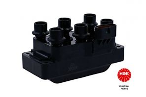 NGK 48079 - Zapaľovacia cievka -