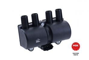 NGK 48080 - Zapaľovacia cievka -