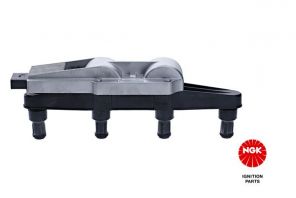 NGK 48114 - Zapaľovacia cievka -