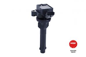 NGK 48116 - Zapaľovacia cievka -