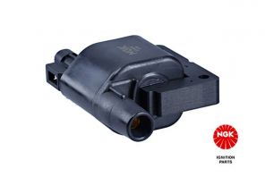 NGK 48117 - Zapaľovacia cievka -