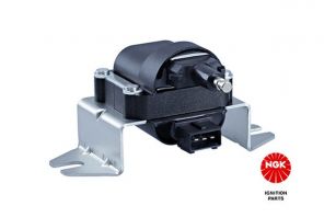 NGK 48123 - Zapaľovacia cievka -