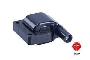 NGK 48129 - Zapaľovacia cievka -