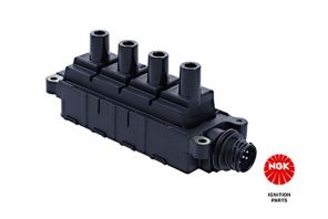 NGK 48133 - Zapaľovacia cievka -