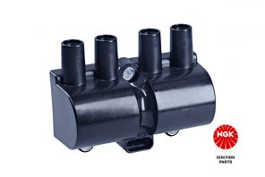 NGK 48142 - Zapaľovacia cievka -