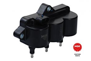 NGK 48153 - Zapaľovacia cievka -