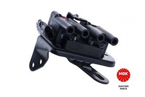 NGK 48160 - Zapaľovacia cievka -