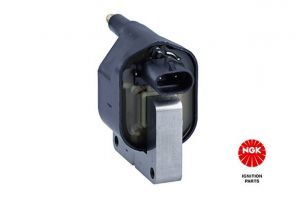 NGK 48204 - Zapaľovacia cievka -