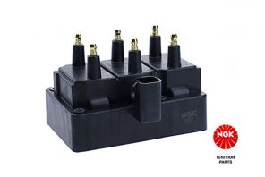 NGK 48220 - Zapaľovacia cievka -