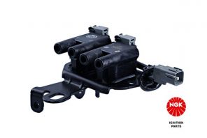NGK 48230 - Zapaľovacia cievka -