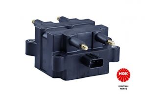NGK 48255 - Zapaľovacia cievka -